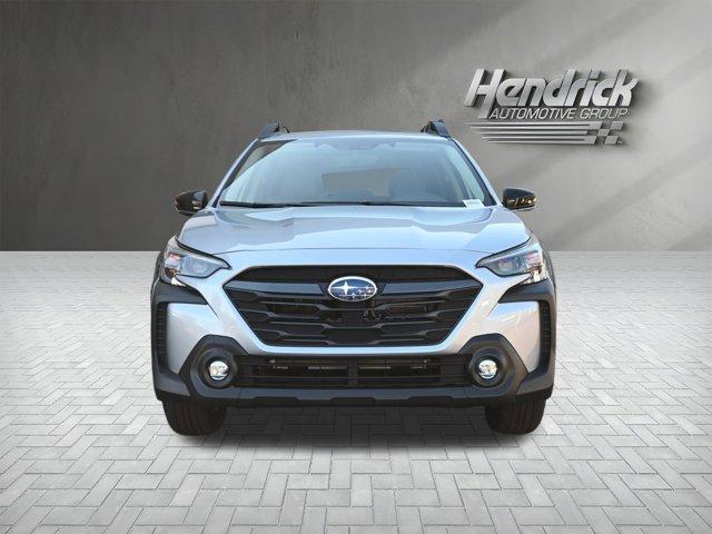 new 2025 Subaru Outback car, priced at $38,899