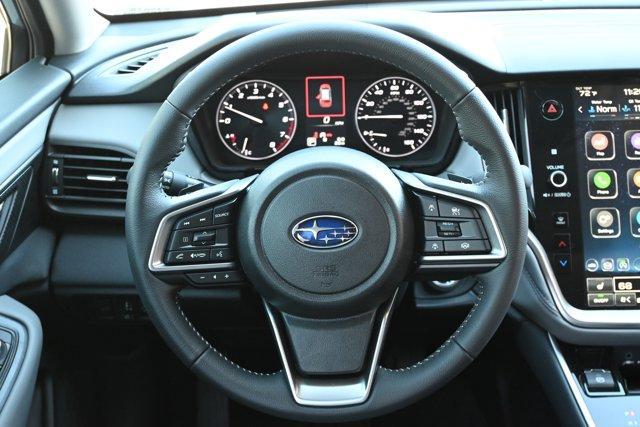 new 2025 Subaru Outback car, priced at $38,899