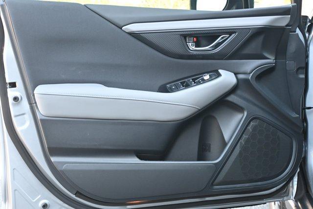 new 2025 Subaru Outback car, priced at $38,899