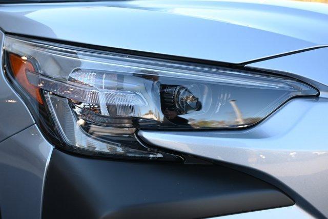 new 2025 Subaru Outback car, priced at $38,899