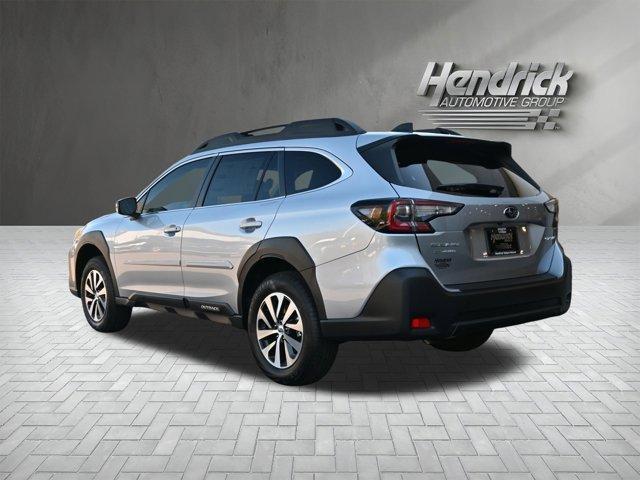 new 2025 Subaru Outback car, priced at $38,899