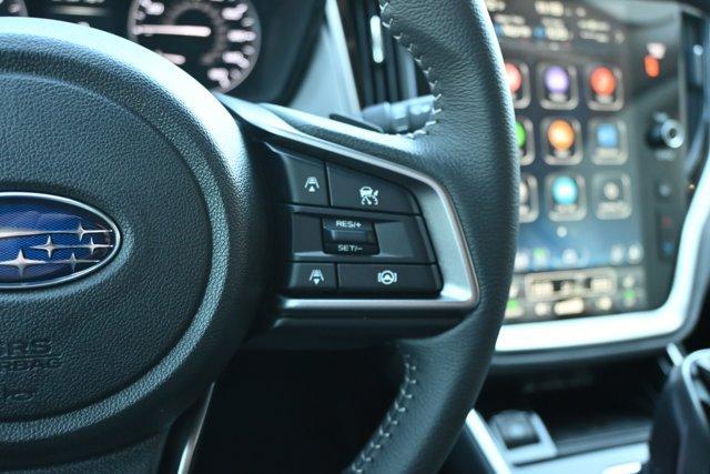 new 2025 Subaru Outback car, priced at $38,899