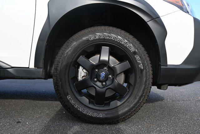 used 2024 Subaru Outback car, priced at $35,859