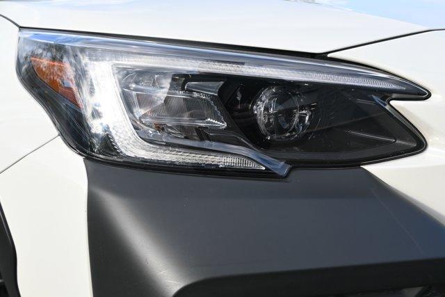 used 2024 Subaru Outback car, priced at $35,859