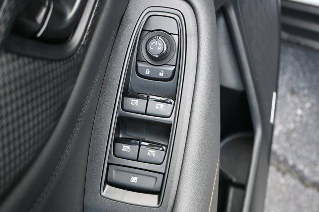 used 2024 Subaru Outback car, priced at $35,859