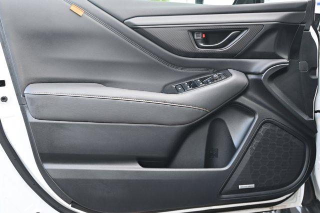 used 2024 Subaru Outback car, priced at $35,859