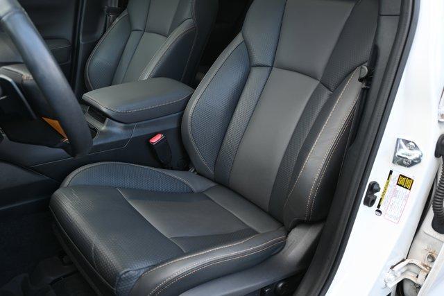 used 2024 Subaru Outback car, priced at $35,859