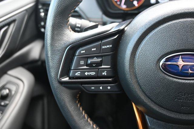 used 2024 Subaru Outback car, priced at $35,859