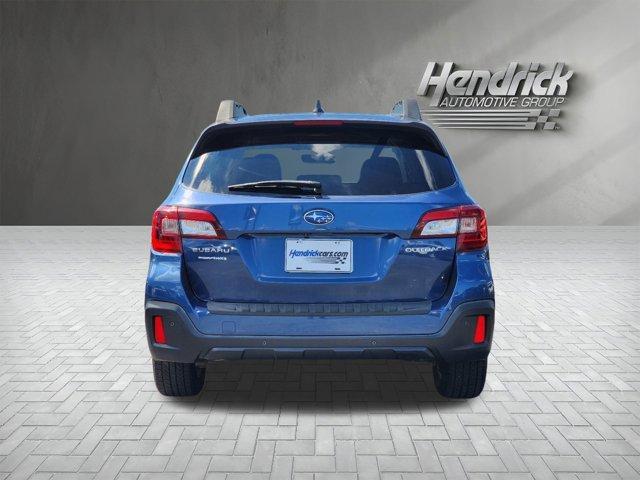 used 2019 Subaru Outback car, priced at $26,000