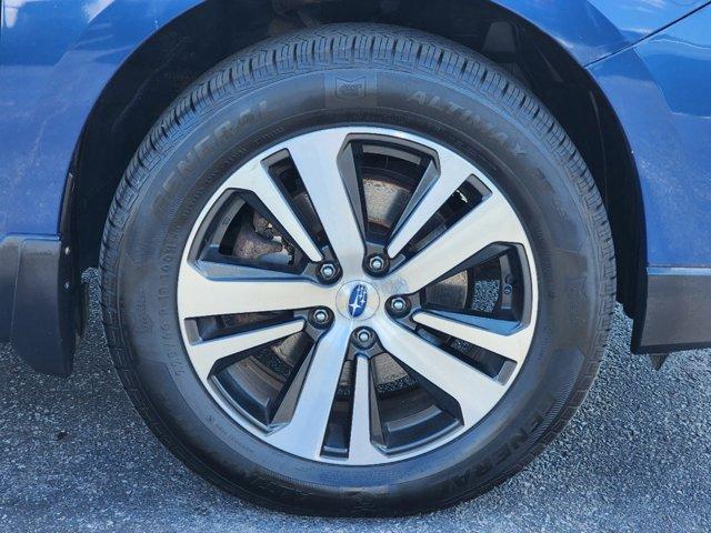 used 2019 Subaru Outback car, priced at $26,000