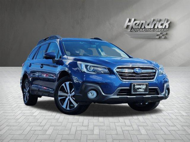 used 2019 Subaru Outback car, priced at $26,000