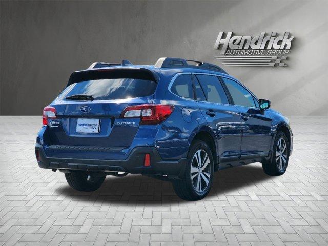 used 2019 Subaru Outback car, priced at $26,000