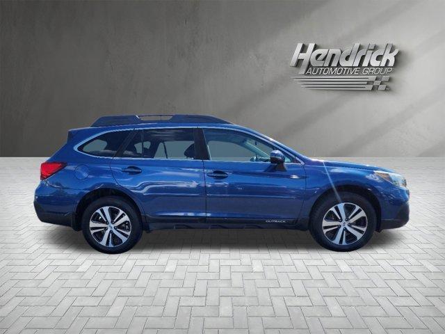 used 2019 Subaru Outback car, priced at $26,000