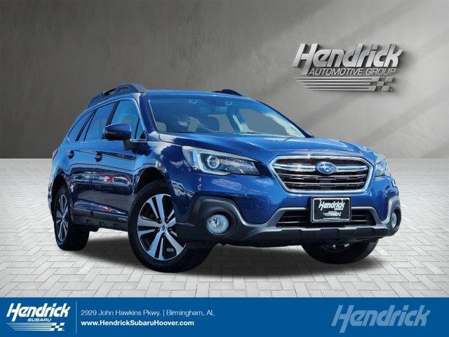 used 2019 Subaru Outback car, priced at $26,000