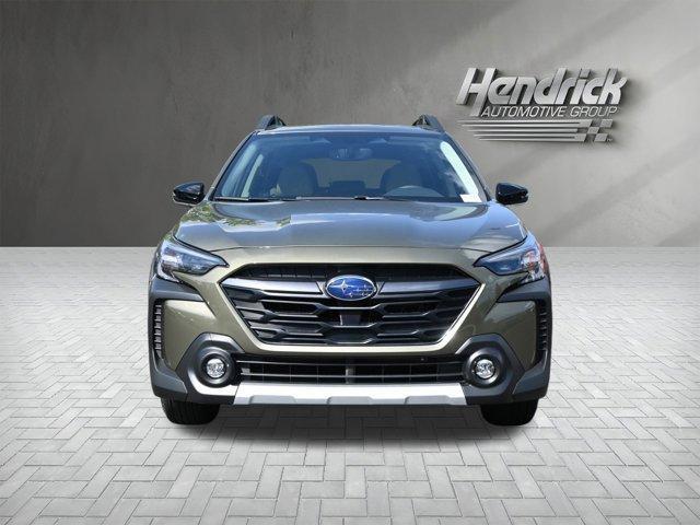 new 2025 Subaru Outback car, priced at $42,304
