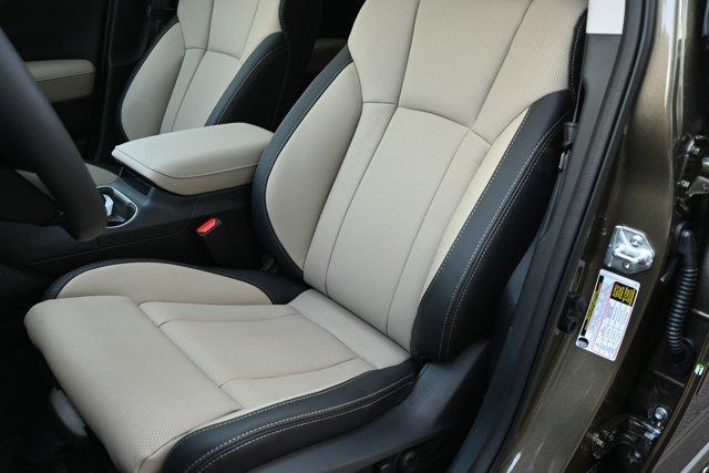 new 2025 Subaru Outback car, priced at $42,304