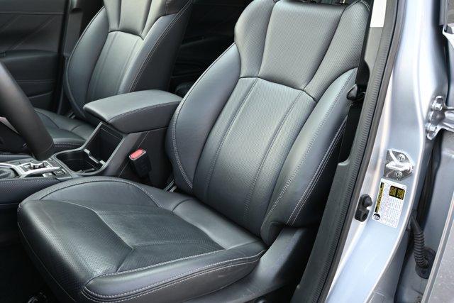 used 2023 Subaru Forester car, priced at $36,997