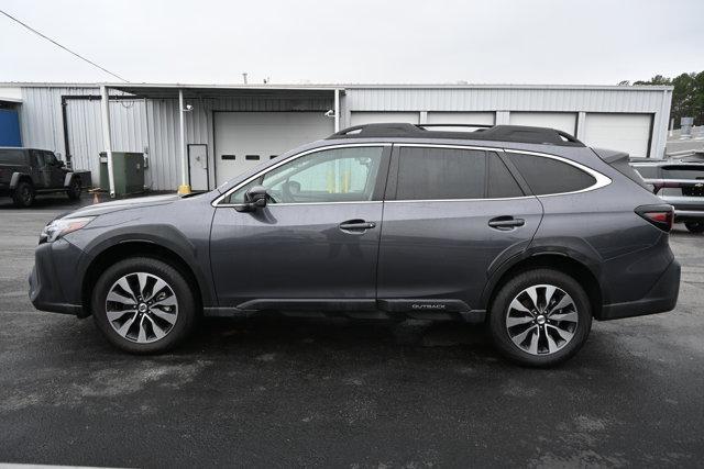 used 2024 Subaru Outback car, priced at $35,988