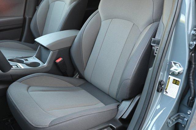 new 2025 Subaru Crosstrek car, priced at $30,738