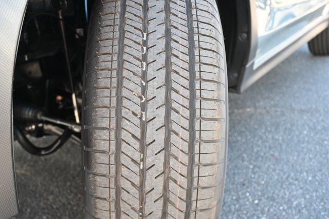 new 2025 Subaru Crosstrek car, priced at $30,738