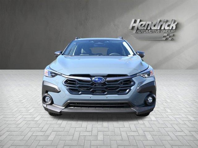 new 2025 Subaru Crosstrek car, priced at $30,738