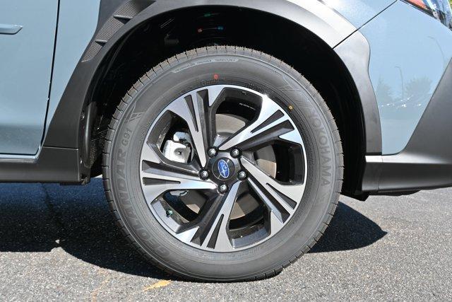 new 2025 Subaru Crosstrek car, priced at $30,738