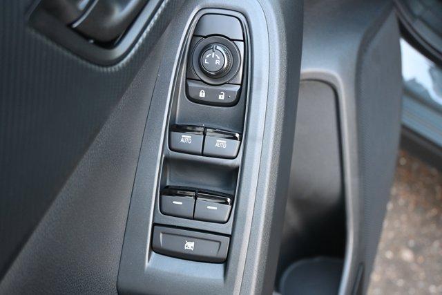 new 2025 Subaru Crosstrek car, priced at $30,738