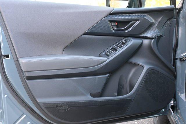 new 2025 Subaru Crosstrek car, priced at $30,738