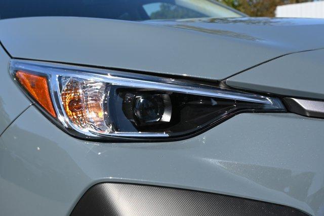 new 2025 Subaru Crosstrek car, priced at $30,738