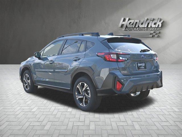 new 2025 Subaru Crosstrek car, priced at $30,738