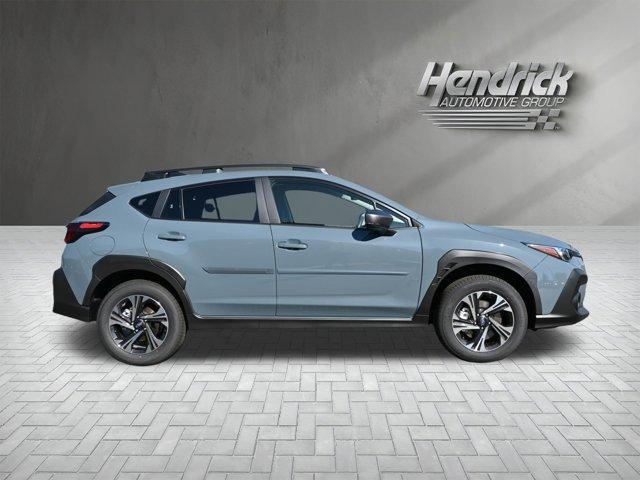 new 2025 Subaru Crosstrek car, priced at $30,738