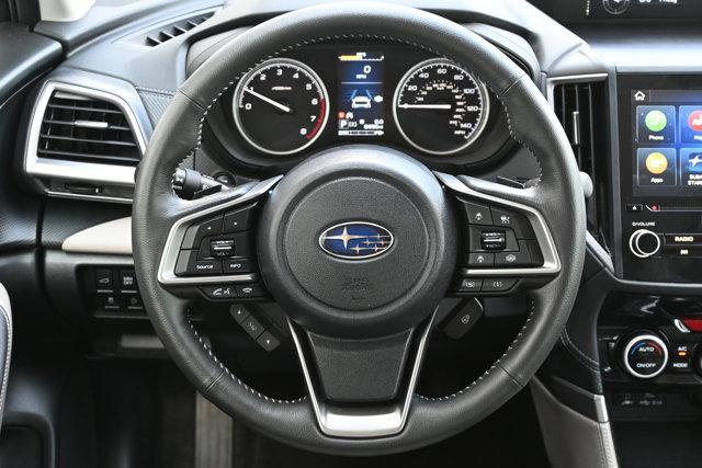 used 2022 Subaru Forester car, priced at $35,859