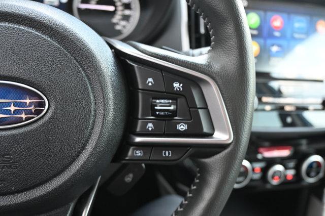 used 2022 Subaru Forester car, priced at $35,859
