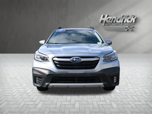 used 2022 Subaru Outback car, priced at $25,000