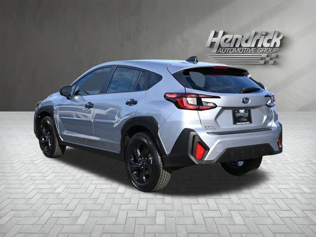 new 2025 Subaru Crosstrek car, priced at $27,797