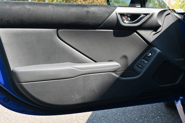 used 2024 Subaru BRZ car, priced at $36,890