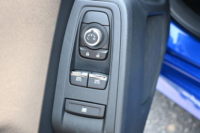 used 2024 Subaru BRZ car, priced at $36,890