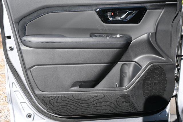 new 2026 Subaru Forester car, priced at $40,358