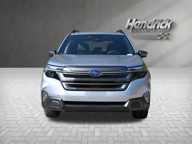 new 2026 Subaru Forester car, priced at $40,358