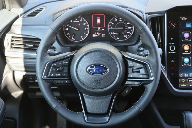 new 2026 Subaru Forester car, priced at $40,358