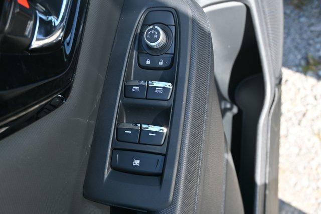 new 2026 Subaru Forester car, priced at $40,358