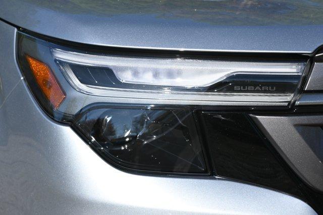 new 2026 Subaru Forester car, priced at $40,358