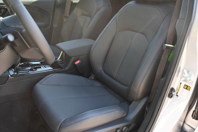 new 2026 Subaru Forester car, priced at $40,358