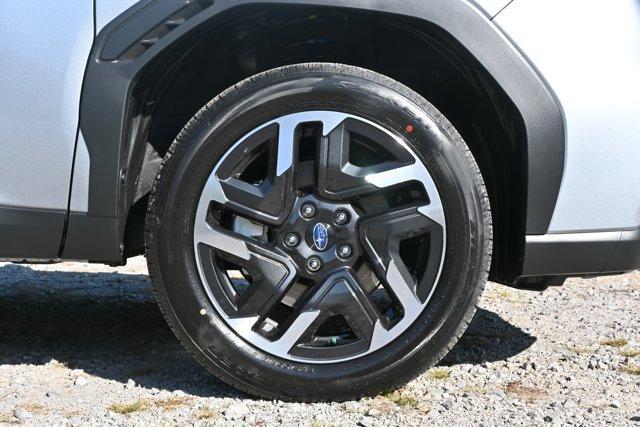 new 2026 Subaru Forester car, priced at $40,358