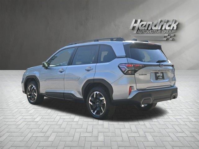 new 2026 Subaru Forester car, priced at $40,358