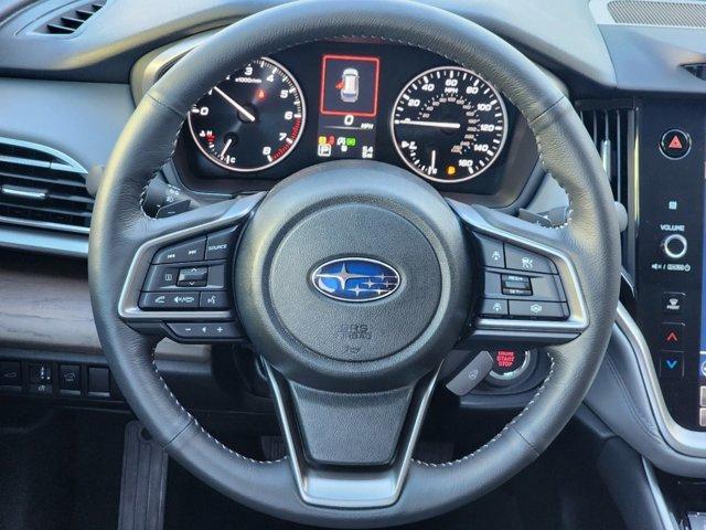 used 2024 Subaru Outback car, priced at $36,988