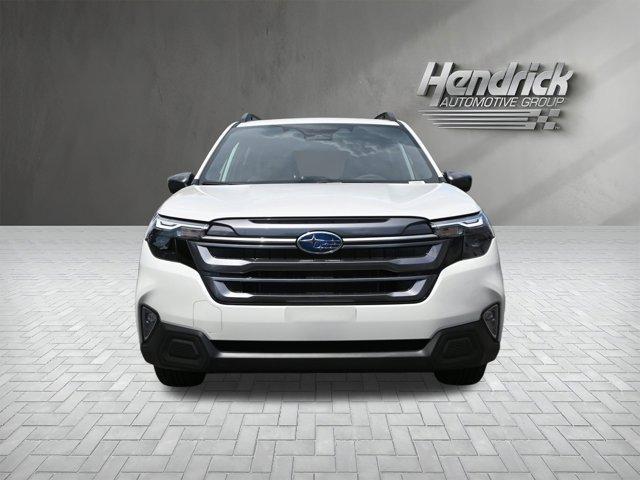 new 2025 Subaru Forester Hybrid car, priced at $39,377