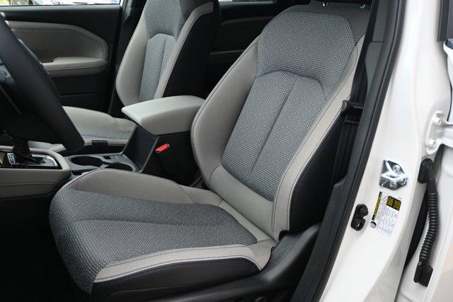 new 2025 Subaru Forester Hybrid car, priced at $39,377