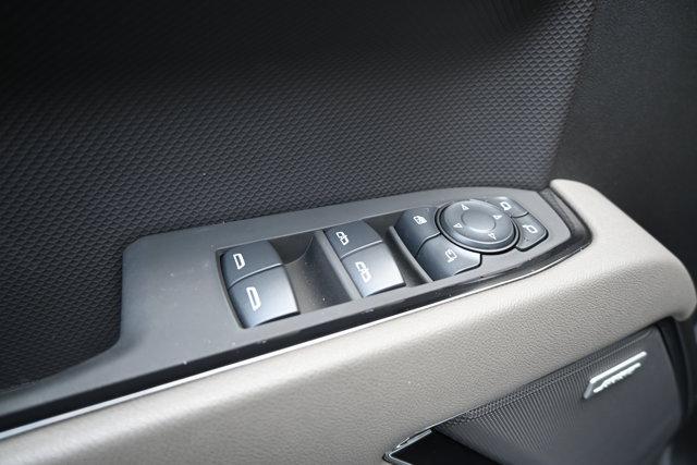 used 2024 Chevrolet Silverado 1500 car, priced at $69,988