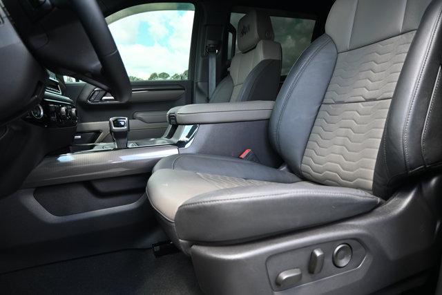 used 2024 Chevrolet Silverado 1500 car, priced at $69,988